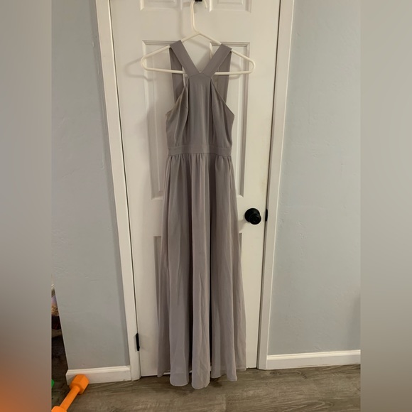 Women’s Bridesmaid Dress - Picture 1 of 5